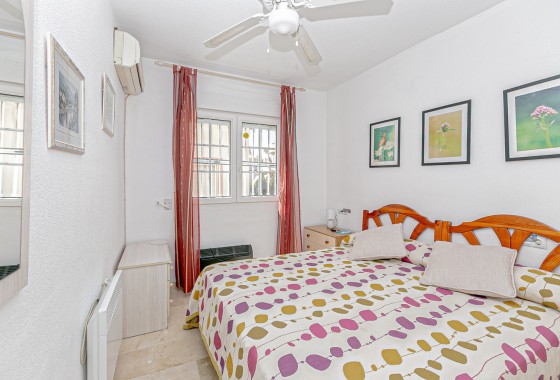 Herverkoop - Appartement / Flat -
Torrevieja - La Mata
