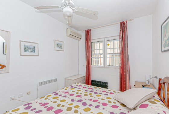 Herverkoop - Appartement / Flat -
Torrevieja - La Mata