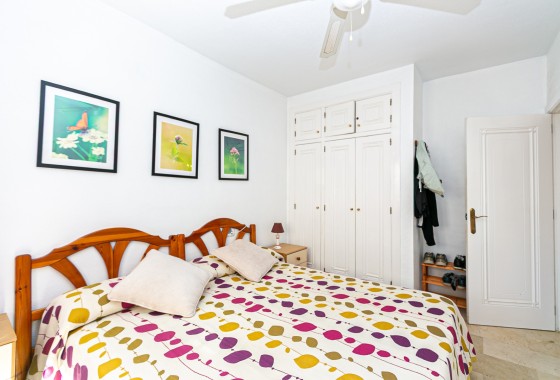 Herverkoop - Appartement / Flat -
Torrevieja - La Mata