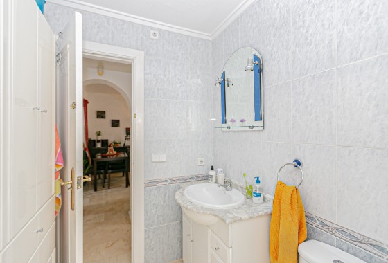 Herverkoop - Appartement / Flat -
Torrevieja - La Mata