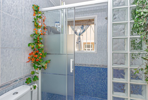 Herverkoop - Appartement / Flat -
Torrevieja - La Mata