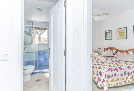 Herverkoop - Appartement / Flat -
Torrevieja - La Mata