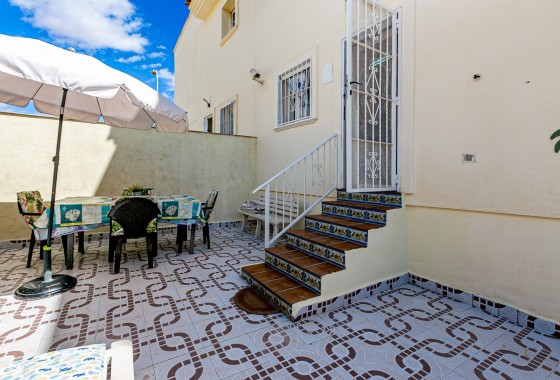 Herverkoop - Appartement / Flat -
Torrevieja - La Mata