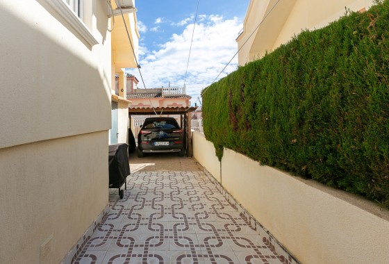 Herverkoop - Appartement / Flat -
Torrevieja - La Mata