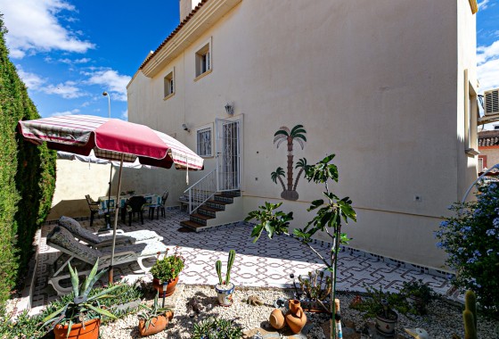 Herverkoop - Appartement / Flat -
Torrevieja - La Mata