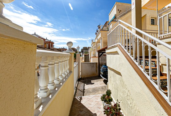 Herverkoop - Appartement / Flat -
Torrevieja - La Mata