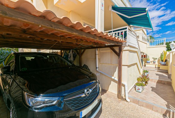 Herverkoop - Appartement / Flat -
Torrevieja - La Mata