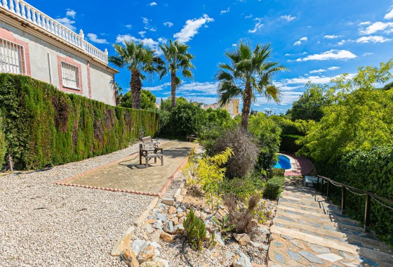 Herverkoop - Appartement / Flat -
Torrevieja - La Mata