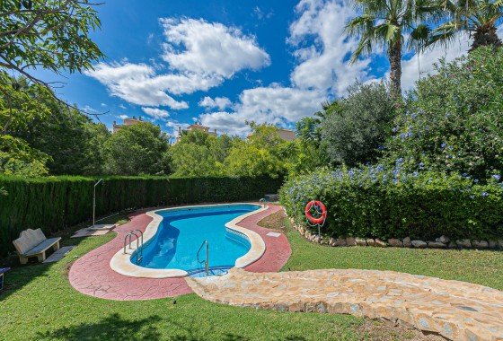 Herverkoop - Appartement / Flat -
Torrevieja - La Mata