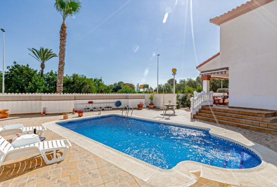 Herverkoop - Appartement / Flat -
Torrevieja - La Mata