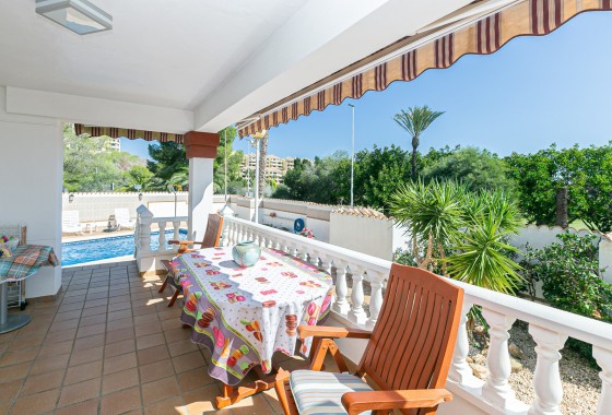Herverkoop - Appartement / Flat -
Torrevieja - La Mata
