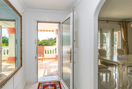 Herverkoop - Appartement / Flat -
Torrevieja - La Mata