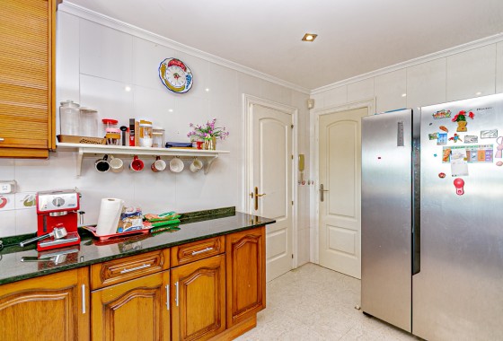 Herverkoop - Vrijstaande Villa -
Campoamor - Campoamor Golf