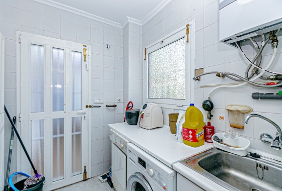 Herverkoop - Vrijstaande Villa -
Campoamor - Campoamor Golf