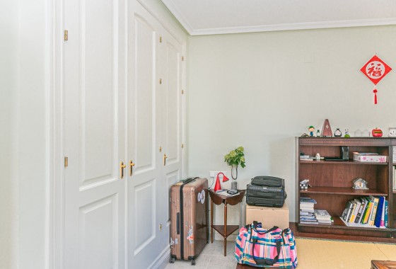 Herverkoop - Vrijstaande Villa -
Campoamor - Campoamor Golf