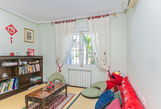 Herverkoop - Vrijstaande Villa -
Campoamor - Campoamor Golf