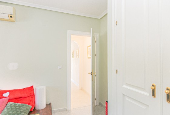 Herverkoop - Vrijstaande Villa -
Campoamor - Campoamor Golf