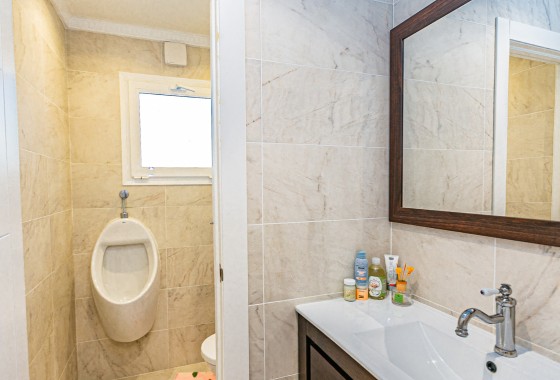 Herverkoop - Vrijstaande Villa -
Campoamor - Campoamor Golf