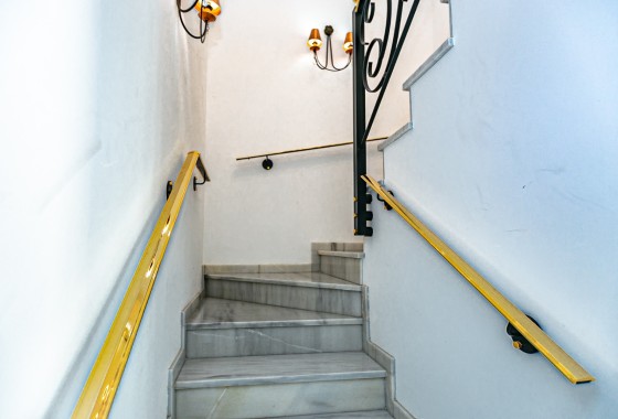 Herverkoop - Vrijstaande Villa -
Campoamor - Campoamor Golf