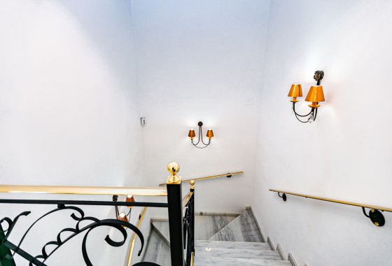 Herverkoop - Vrijstaande Villa -
Campoamor - Campoamor Golf