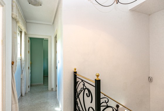 Herverkoop - Vrijstaande Villa -
Campoamor - Campoamor Golf