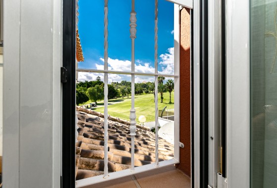 Herverkoop - Vrijstaande Villa -
Campoamor - Campoamor Golf