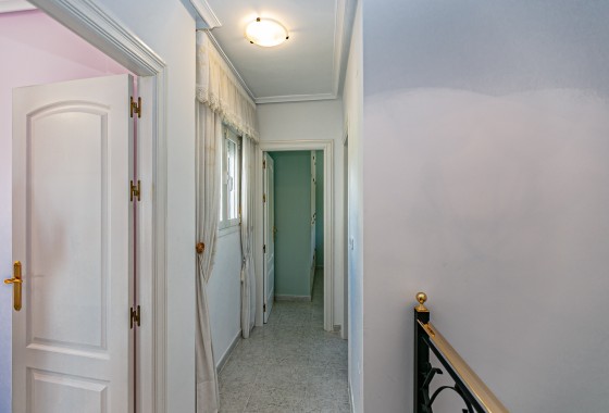 Herverkoop - Vrijstaande Villa -
Campoamor - Campoamor Golf