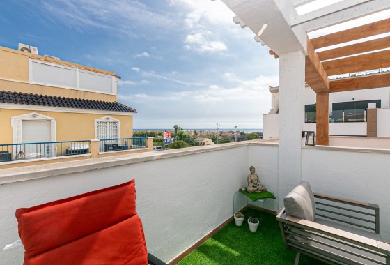 NIEUWBOUW - Appartement / Flat -
Torrevieja - Nueva Torrevieja