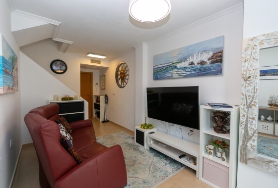 Sprzedaż - Dom miejski -
Guardamar del Segura