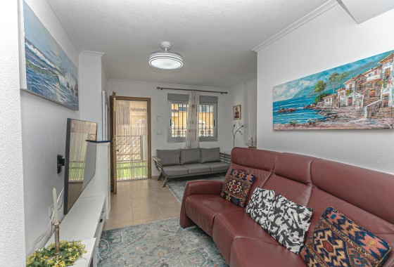 Sprzedaż - Dom miejski -
Guardamar del Segura