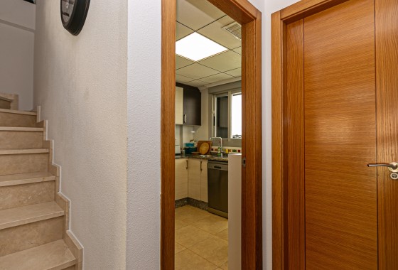 Sprzedaż - Dom miejski -
Guardamar del Segura