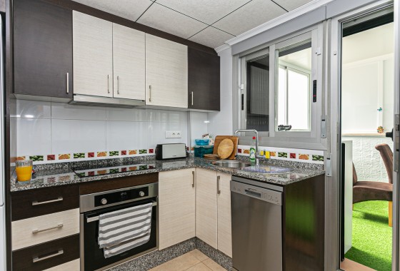 Sprzedaż - Dom miejski -
Guardamar del Segura