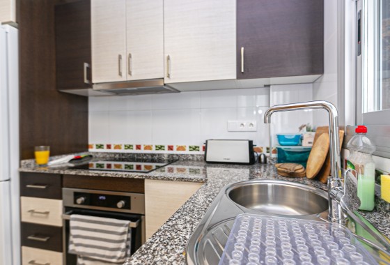 Sprzedaż - Dom miejski -
Guardamar del Segura