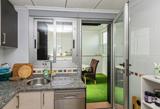 Sprzedaż - Dom miejski -
Guardamar del Segura