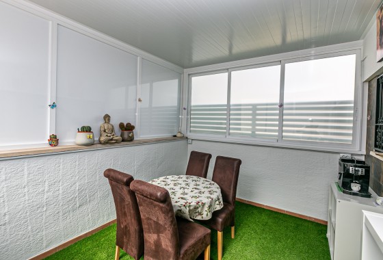 Sprzedaż - Dom miejski -
Guardamar del Segura