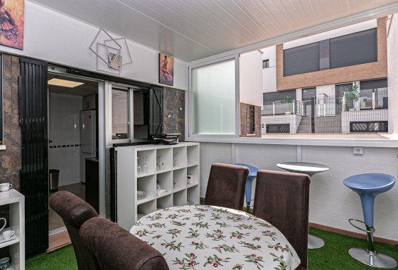 Sprzedaż - Dom miejski -
Guardamar del Segura