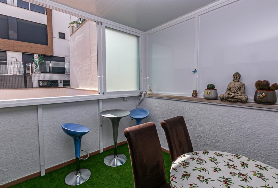 Sprzedaż - Dom miejski -
Guardamar del Segura