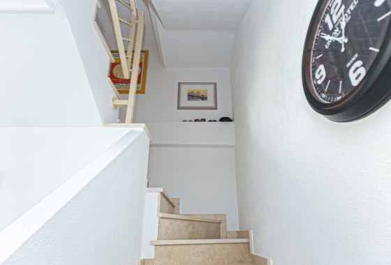 Sprzedaż - Dom miejski -
Guardamar del Segura