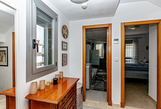 Sprzedaż - Dom miejski -
Guardamar del Segura