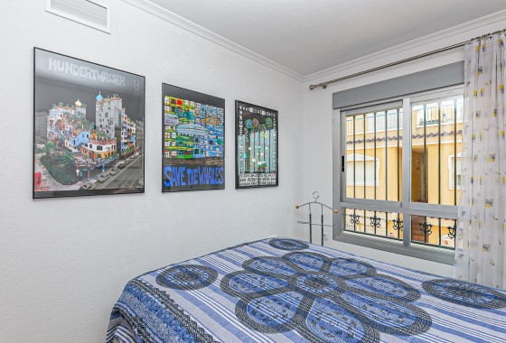 Sprzedaż - Dom miejski -
Guardamar del Segura