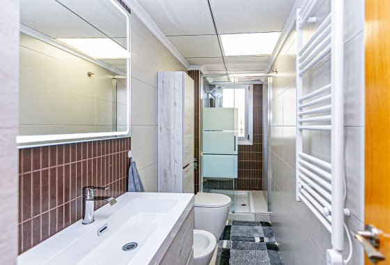 Sprzedaż - Dom miejski -
Guardamar del Segura