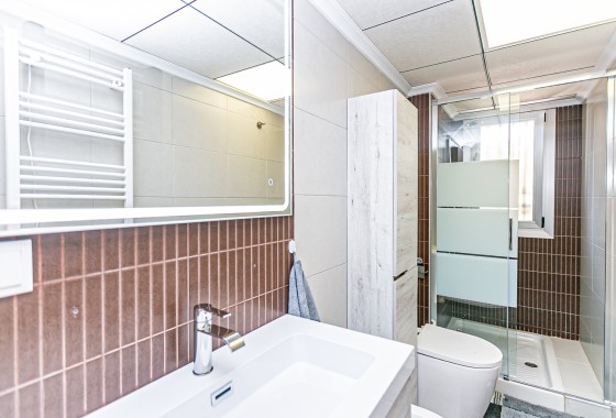 Sprzedaż - Dom miejski -
Guardamar del Segura