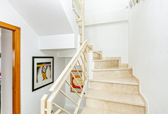 Sprzedaż - Dom miejski -
Guardamar del Segura