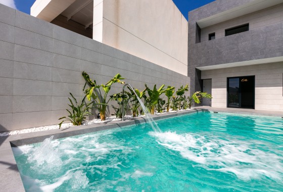 NIEUWBOUW - Appartement / Flat -
Orihuela Costa - Los Altos