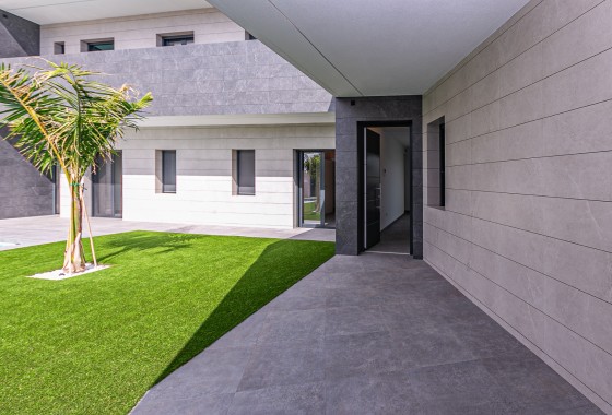 NIEUWBOUW - Appartement / Flat -
Orihuela Costa - Los Altos