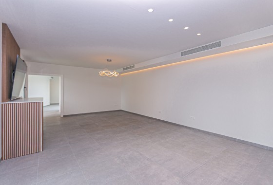 Nowa konstrukcja - Willa wolnostojąca -
San Pedro - San Pedro del Pinatar