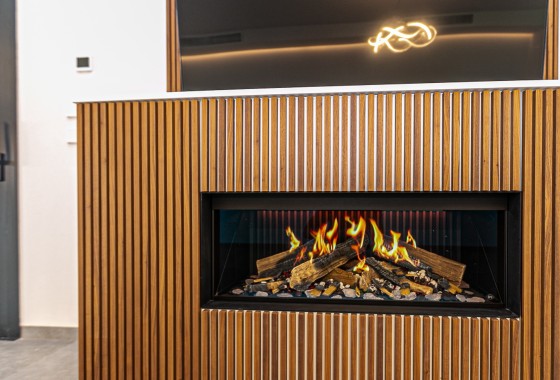 Nowa konstrukcja - Willa wolnostojąca -
San Pedro - San Pedro del Pinatar