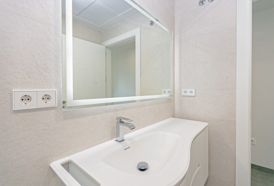 Nowa konstrukcja - Willa wolnostojąca -
San Pedro - San Pedro del Pinatar