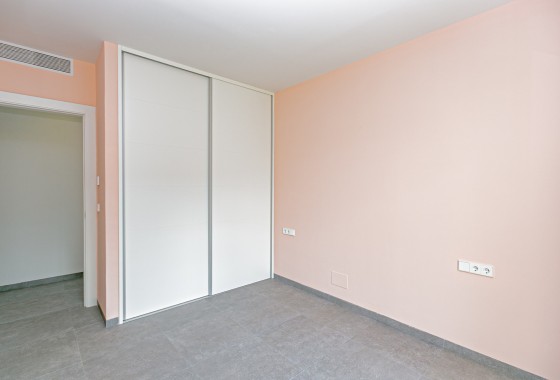 Nowa konstrukcja - Willa wolnostojąca -
San Pedro - San Pedro del Pinatar