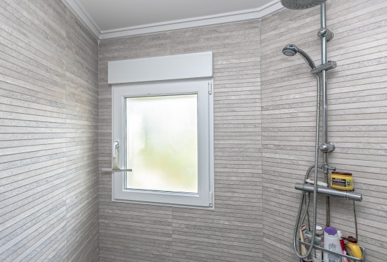 Herverkoop - Vrijstaande Villa -
Campoamor - Lomas de Don Juan